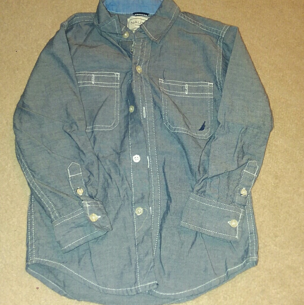 Boy 4T bundle - Picture 3 of 4
